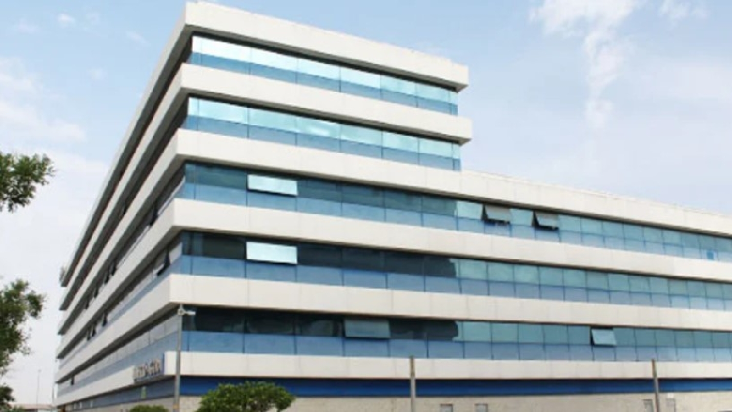  à vendre bureau Sevilla La Nueva Sur 4