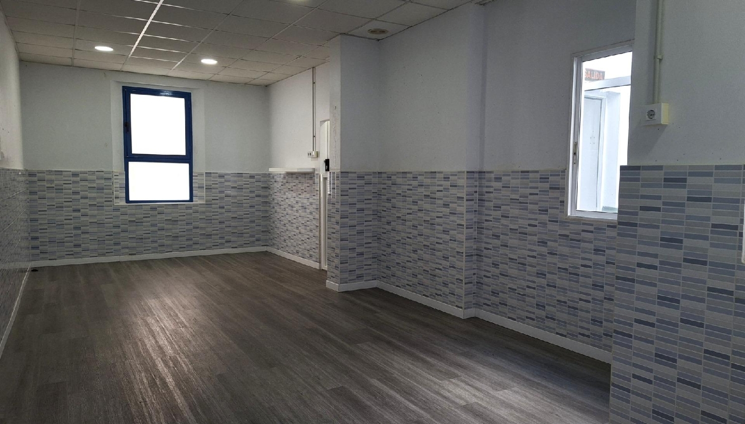  en venta oficina Sevilla La Nueva Sur 6