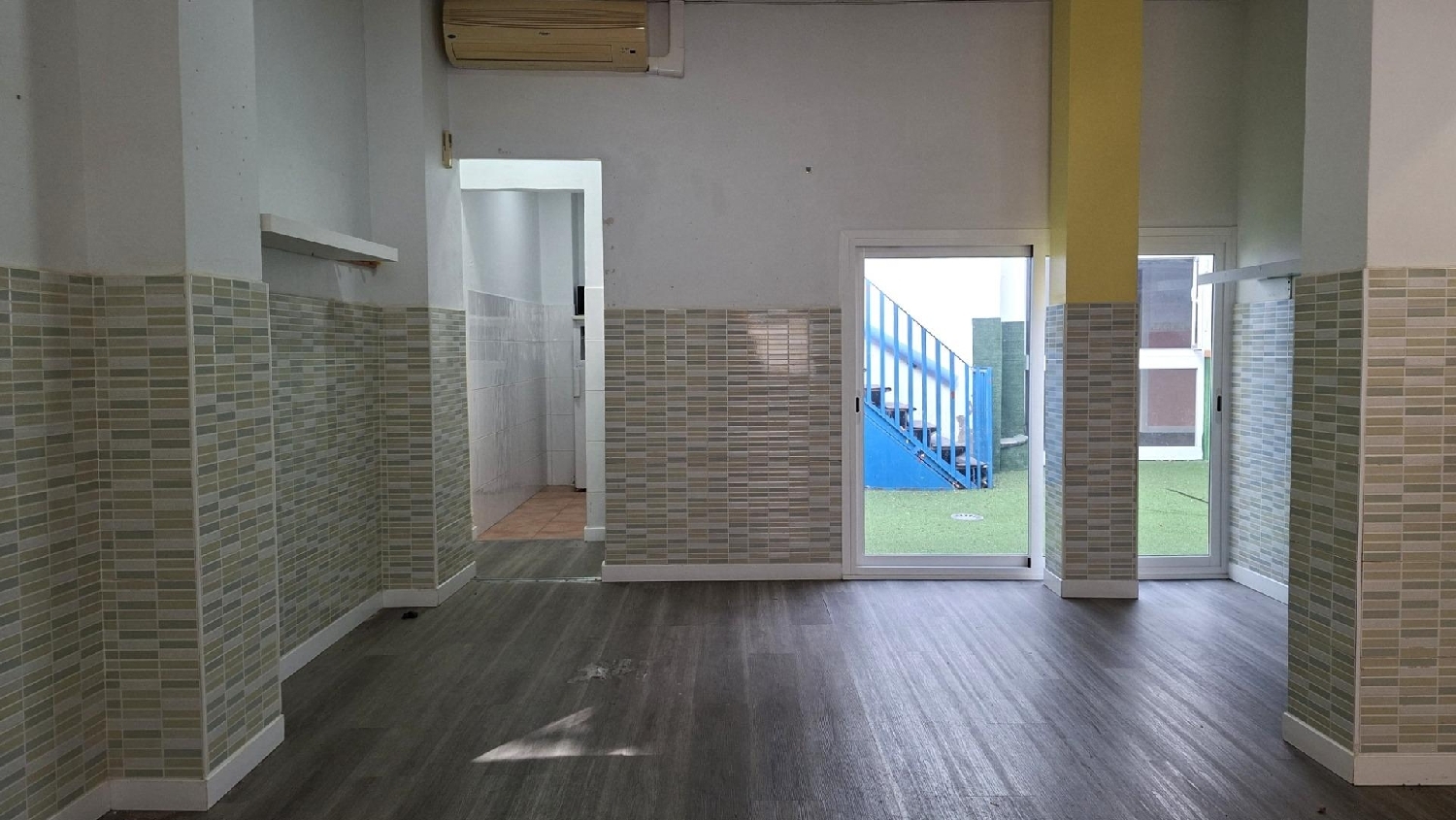 te koop kantoor Sevilla La Nueva Sur 2