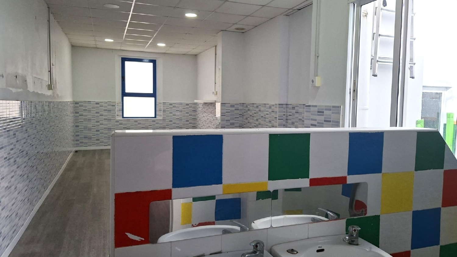  en venta oficina Sevilla La Nueva Sur 7