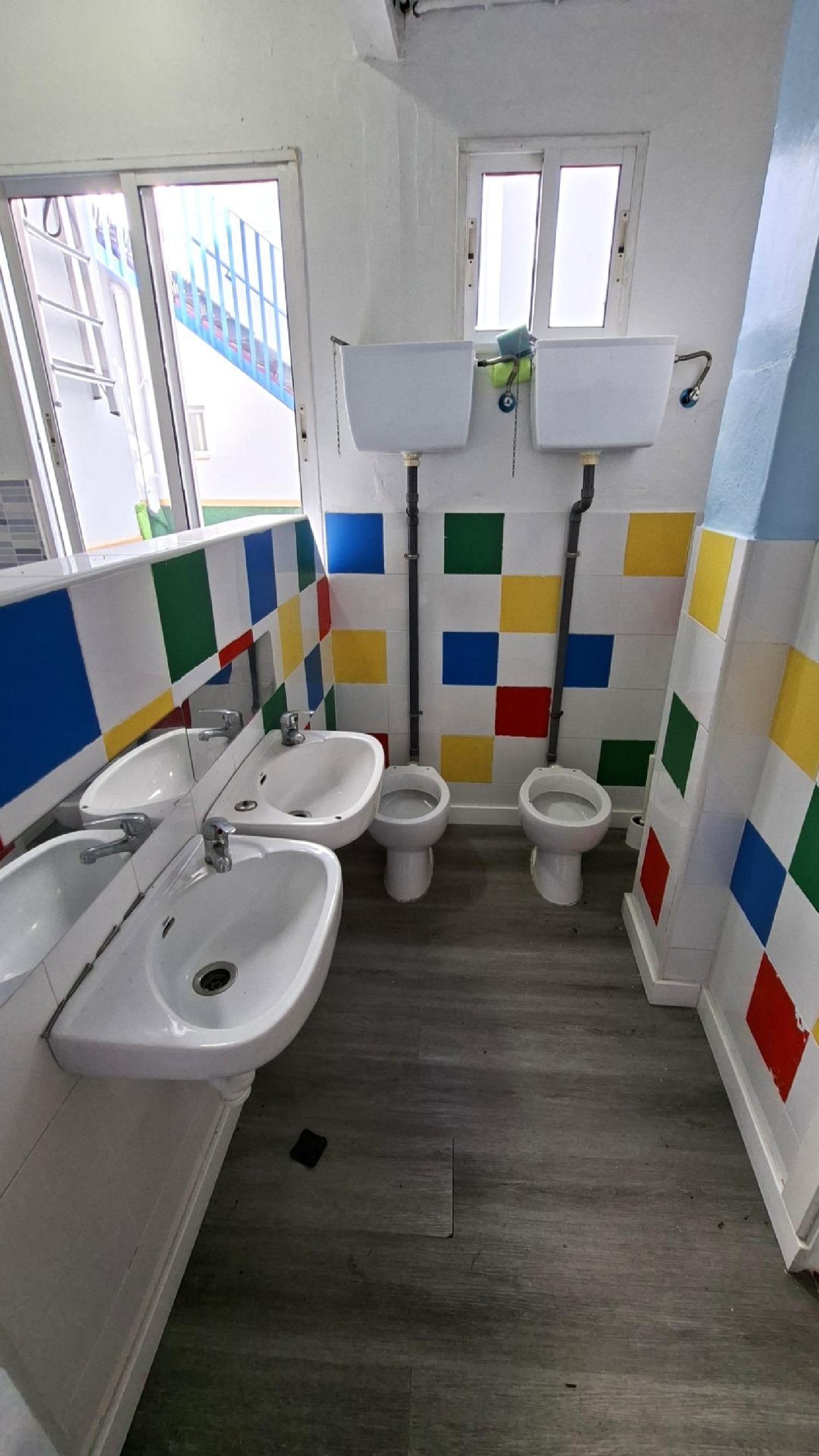  en venta oficina Sevilla La Nueva Sur 8