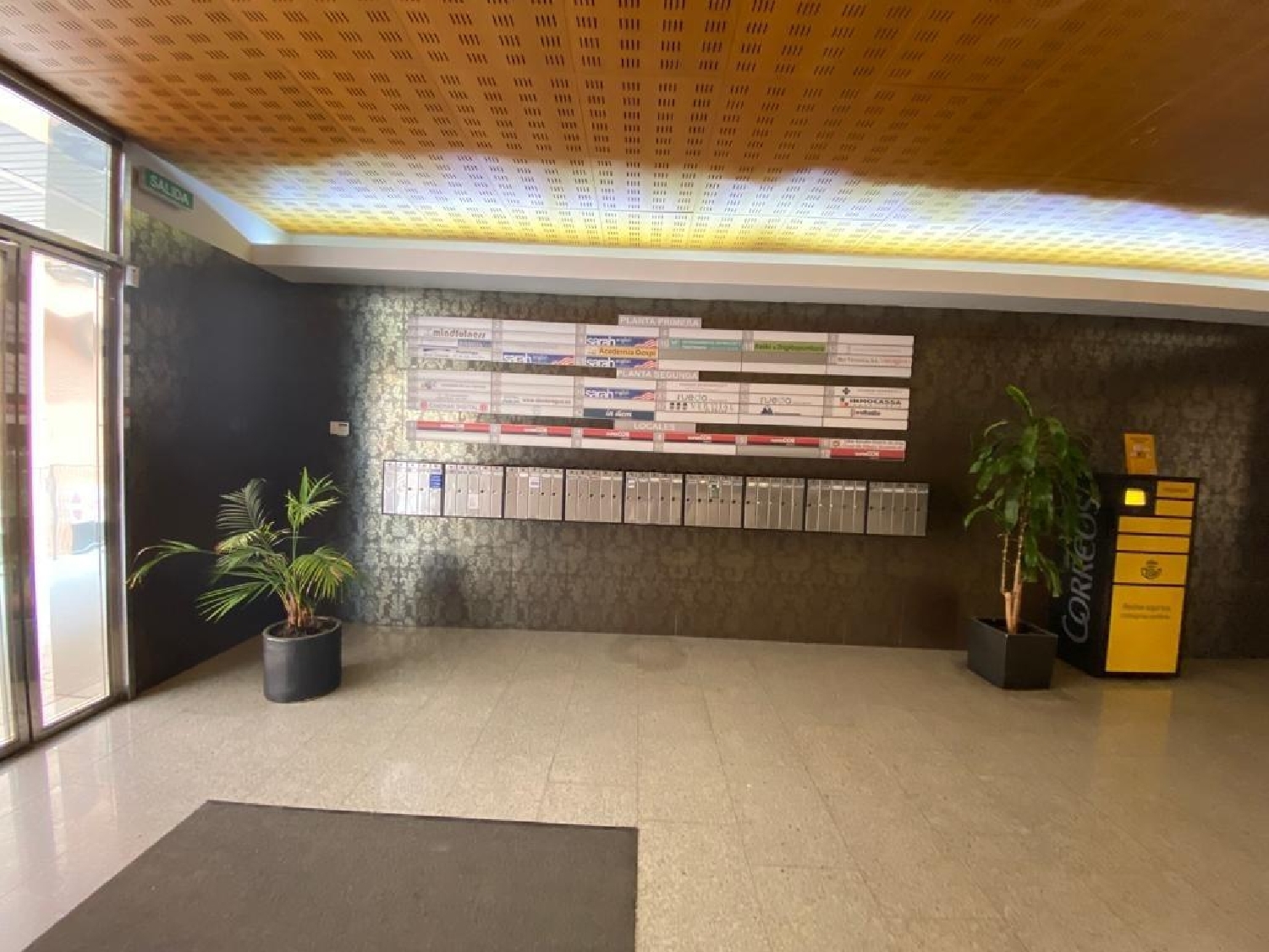  à vendre bureau Tomares Metropolitana De Sevilla 7