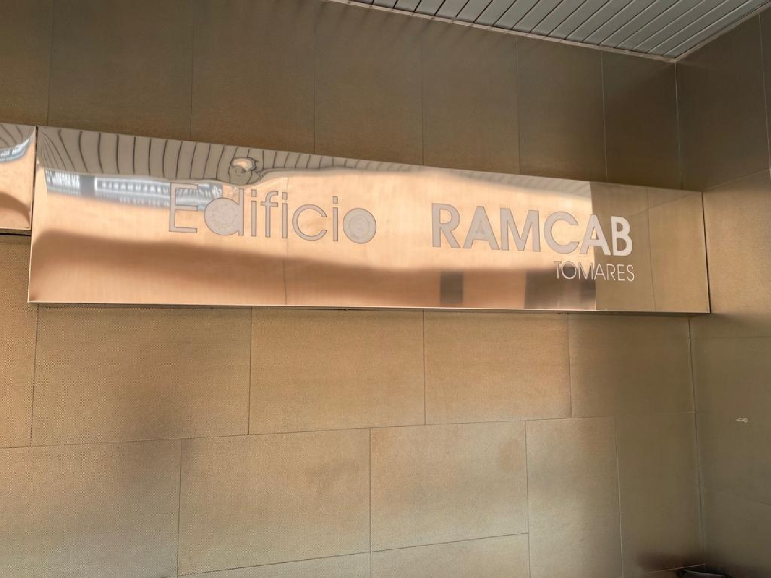 à vendre bureau Tomares Metropolitana De Sevilla 3