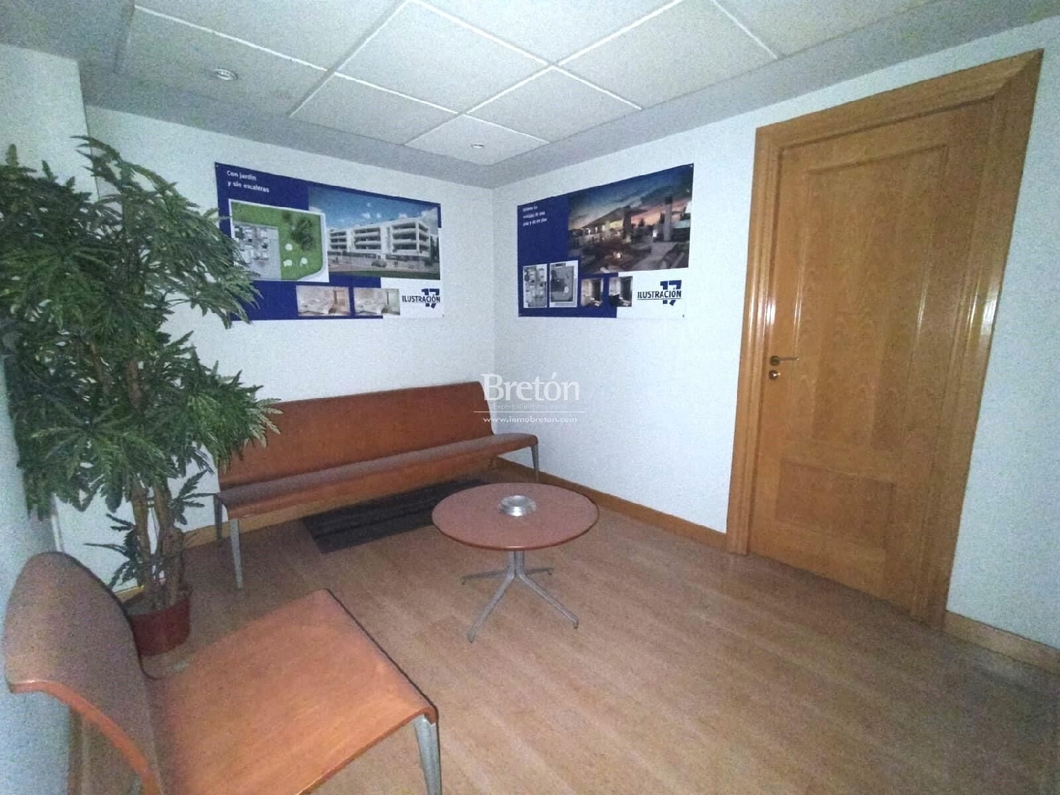  for sale office Zaragoza Centro 50004 D.C. Zaragoza 5