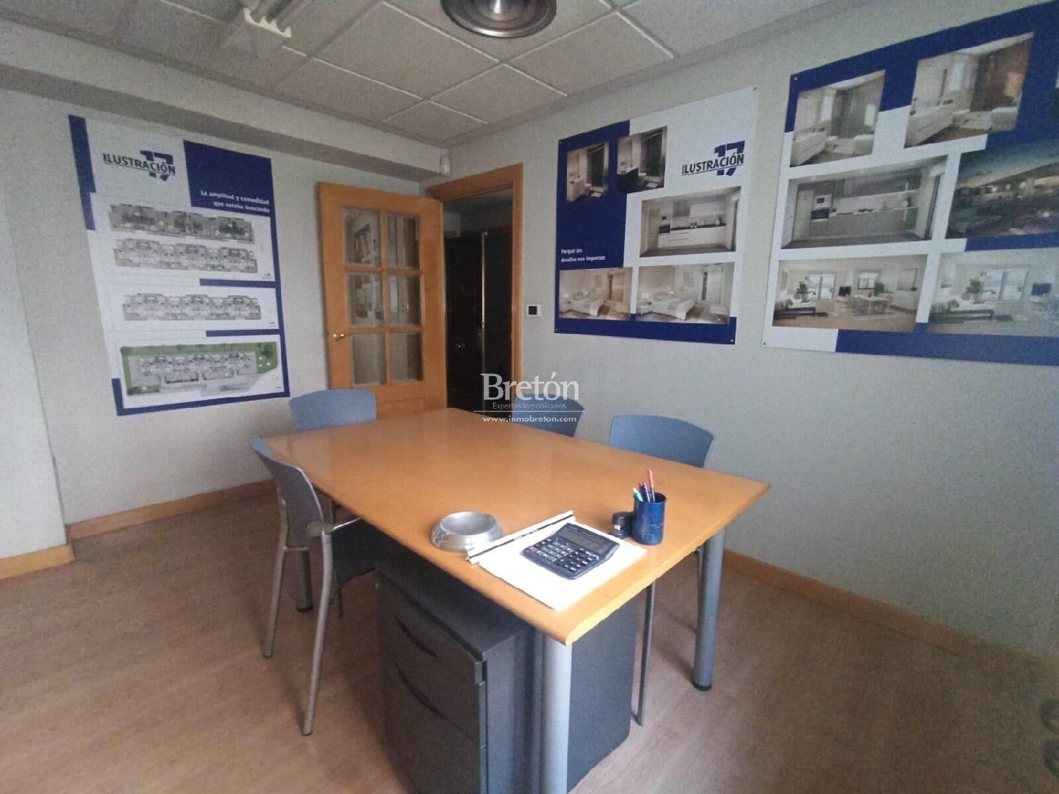 for sale office Zaragoza Centro 50004 D.C. Zaragoza 7
