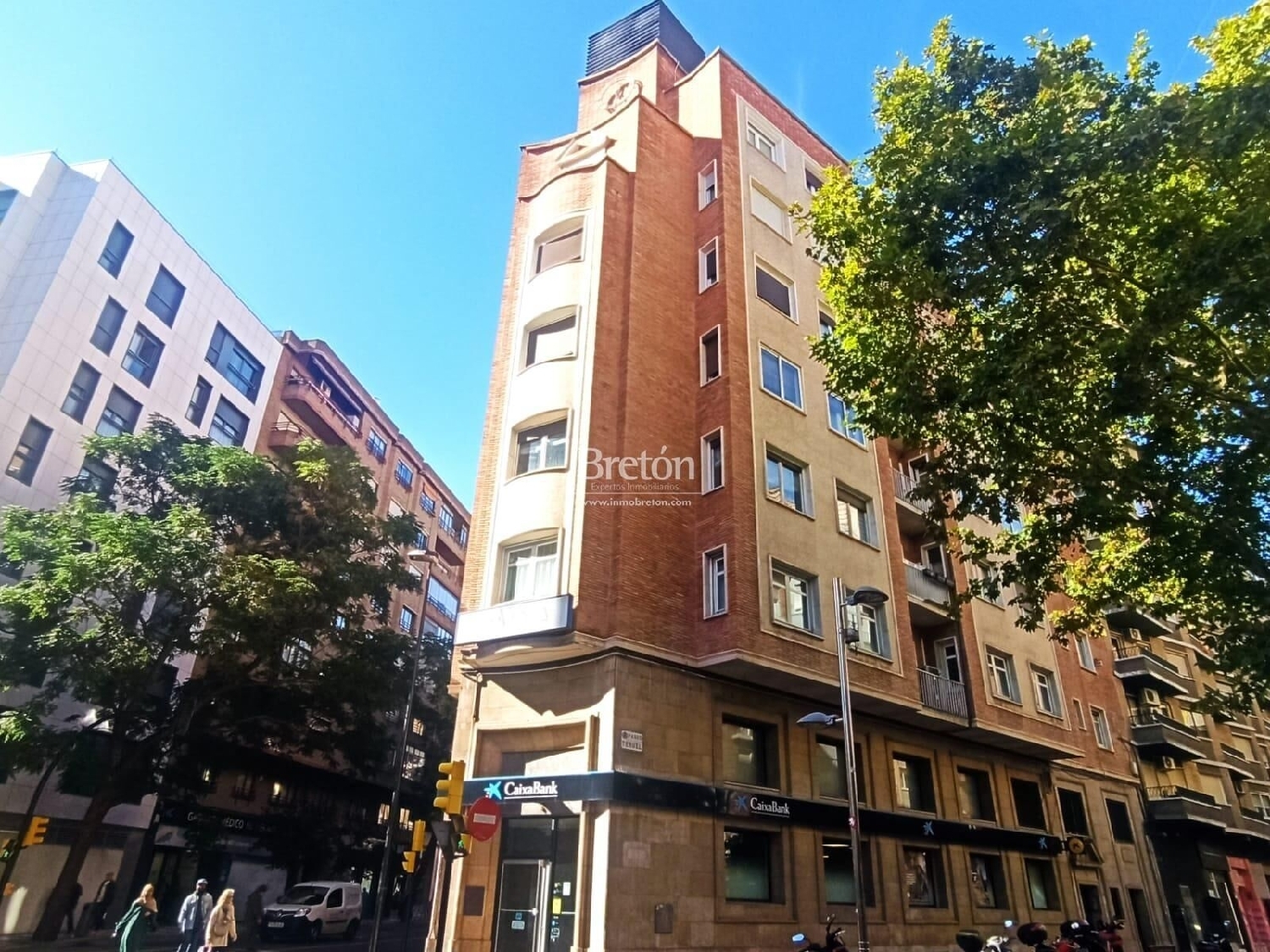  for sale office Zaragoza Centro 50004 D.C. Zaragoza 2