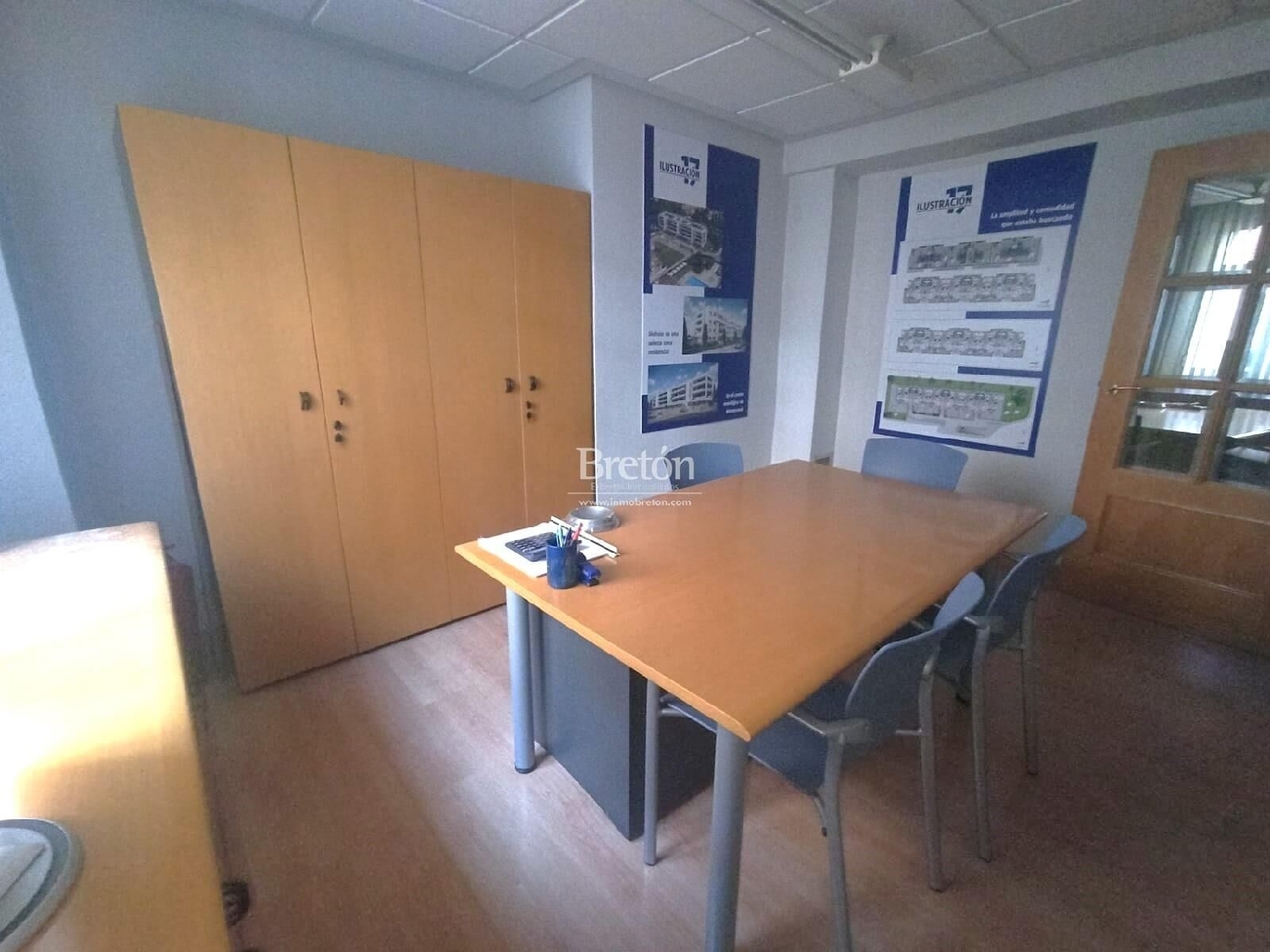  for sale office Zaragoza Centro 50004 D.C. Zaragoza 6
