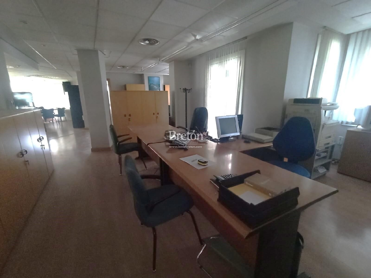  for sale office Zaragoza Centro 50004 D.C. Zaragoza 8