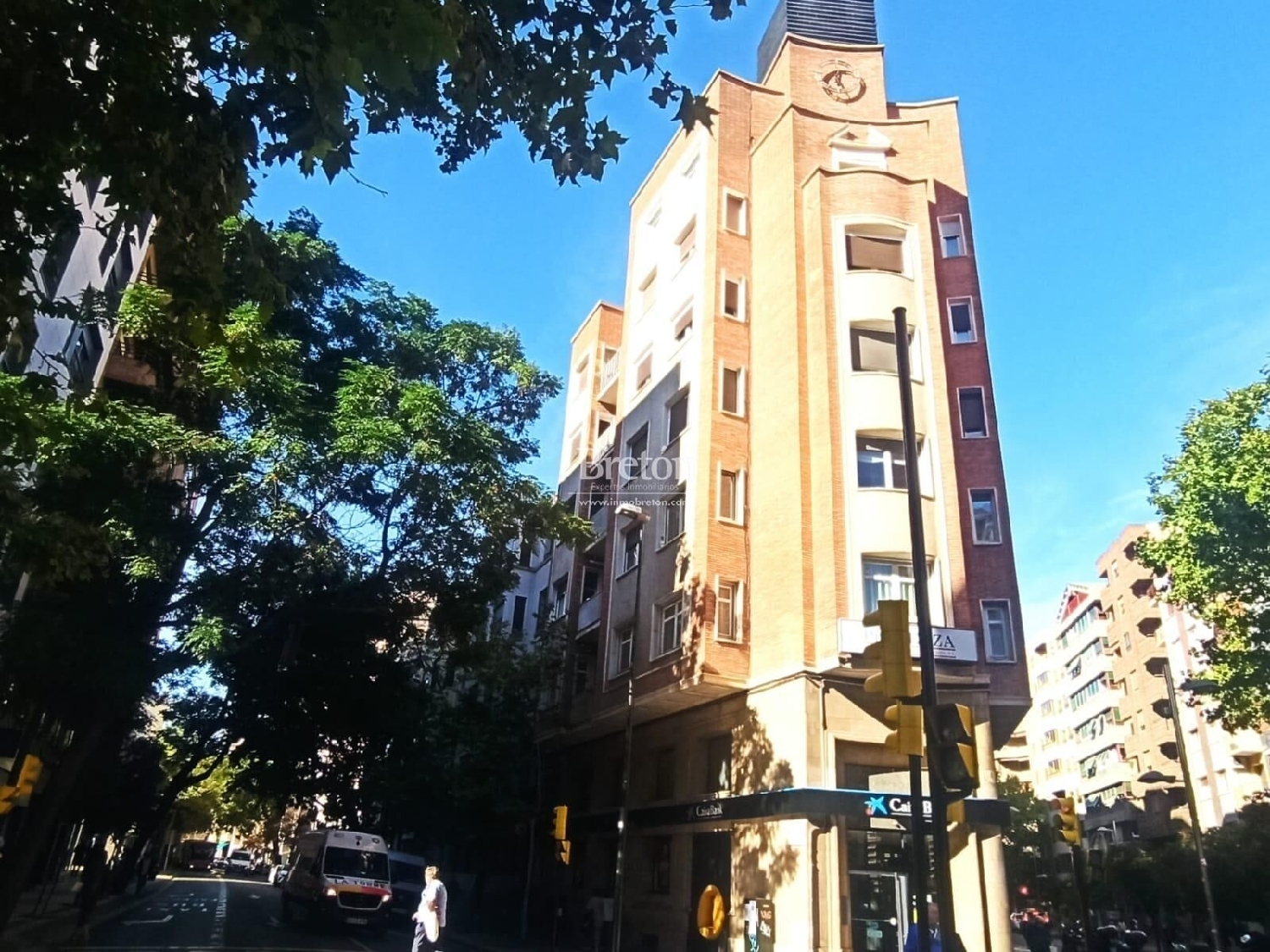  for sale office Zaragoza Centro 50004 D.C. Zaragoza 3
