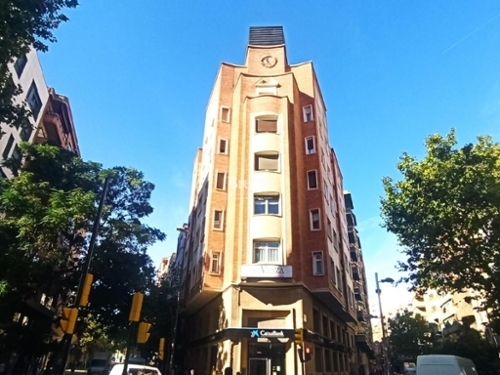 Zaragoza Centro 50004 D.C. Zaragoza office foto 6306736