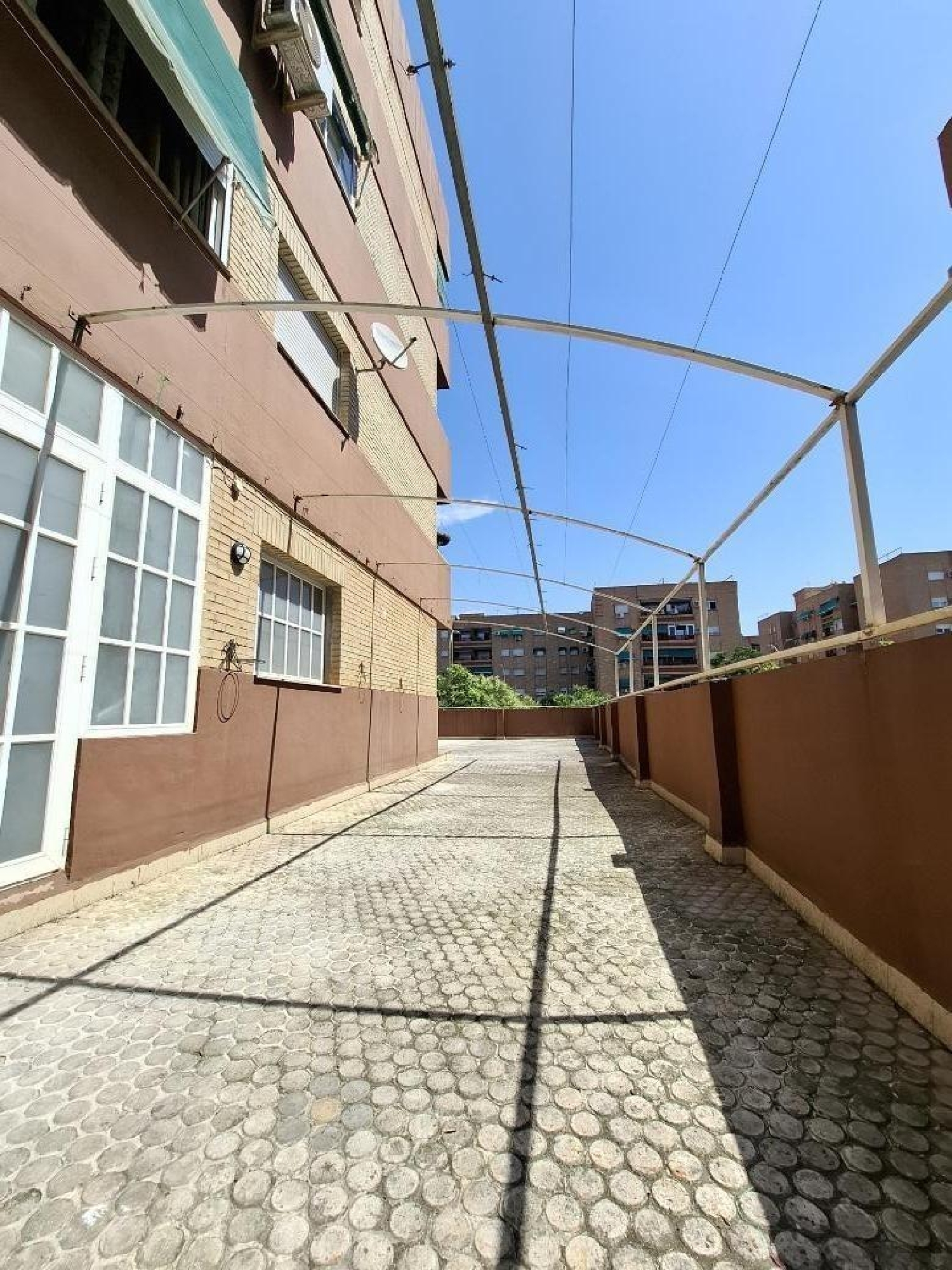  till salu lägenhet Barrio De Granada Alacantí 5