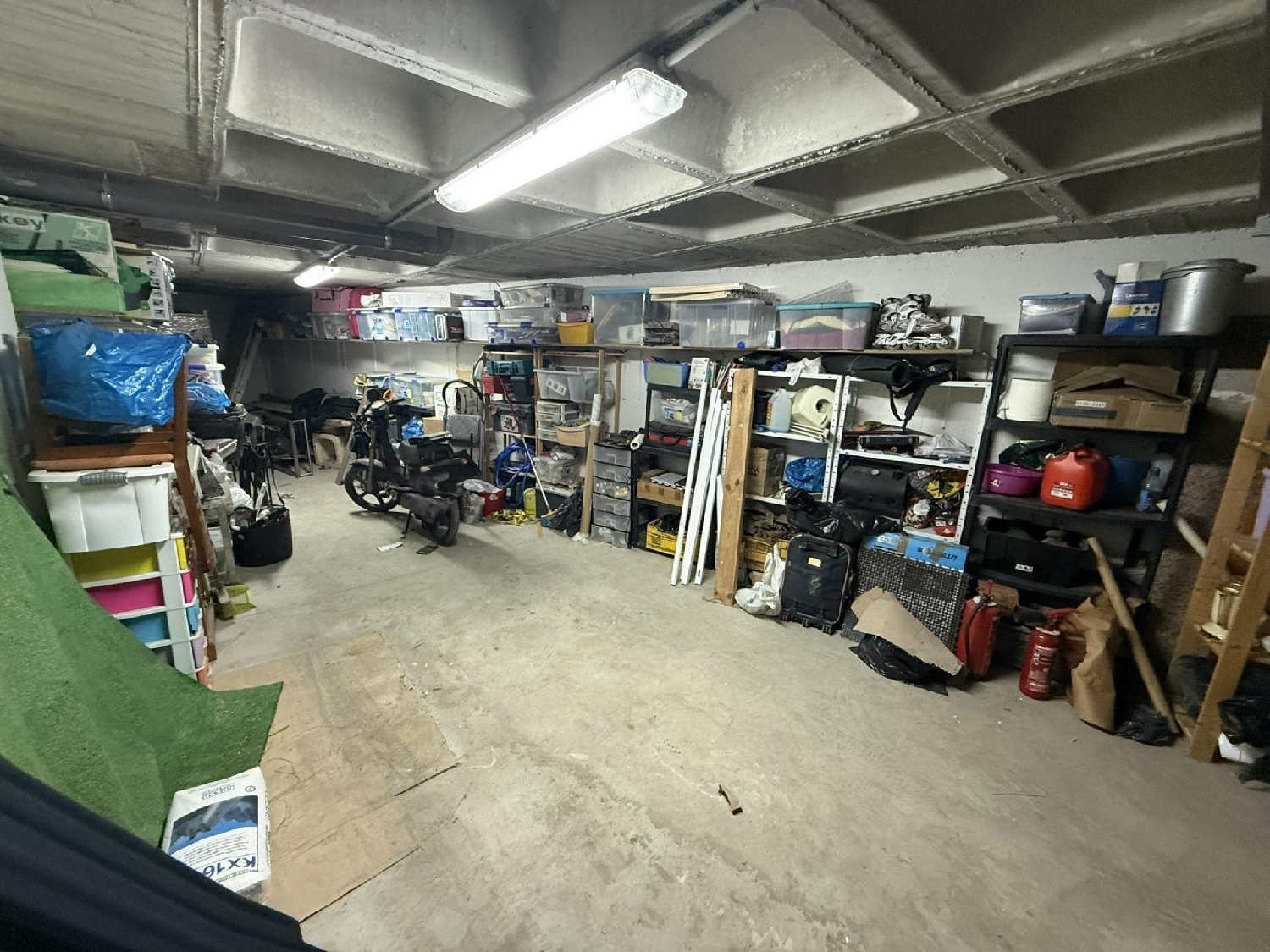  en venta parking Águilas Alto Guadalentín 4