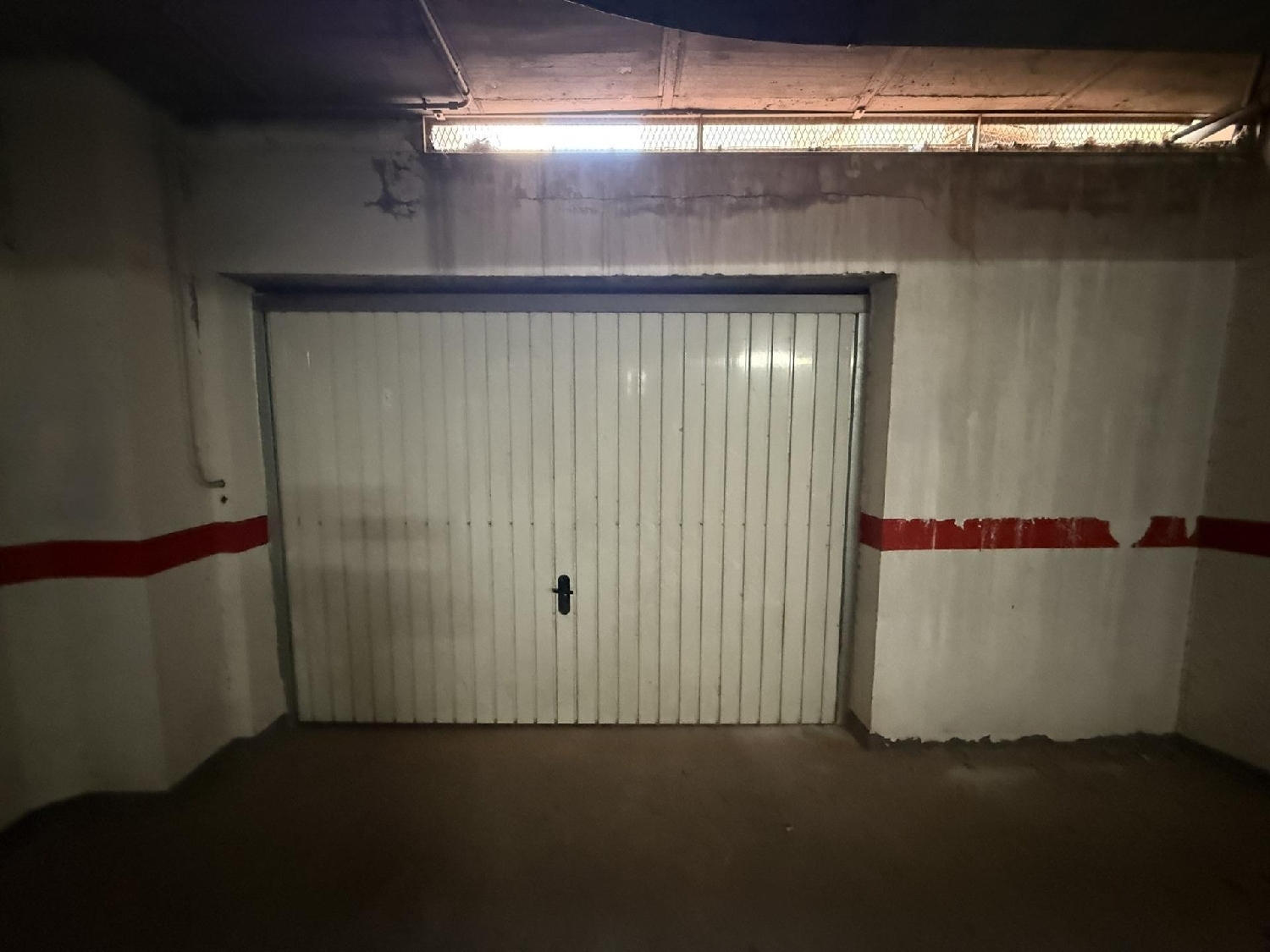  en venta parking Águilas Alto Guadalentín 1