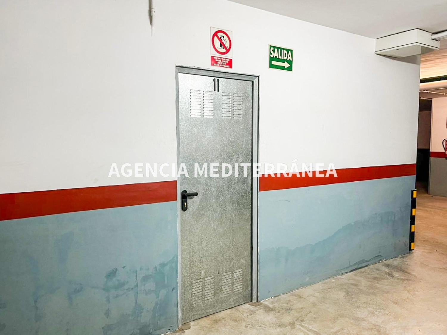 for sale parking space Alcàsser Horta Sud 3