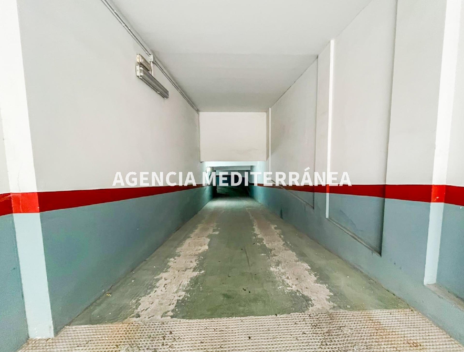 for sale parking space Alcàsser Horta Sud 8