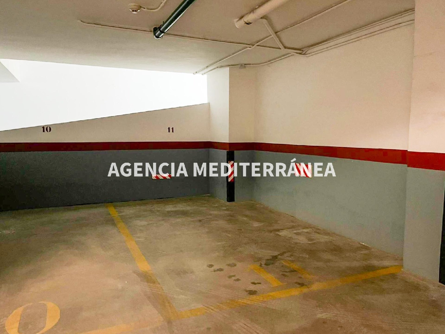 for sale parking space Alcàsser Horta Sud 6