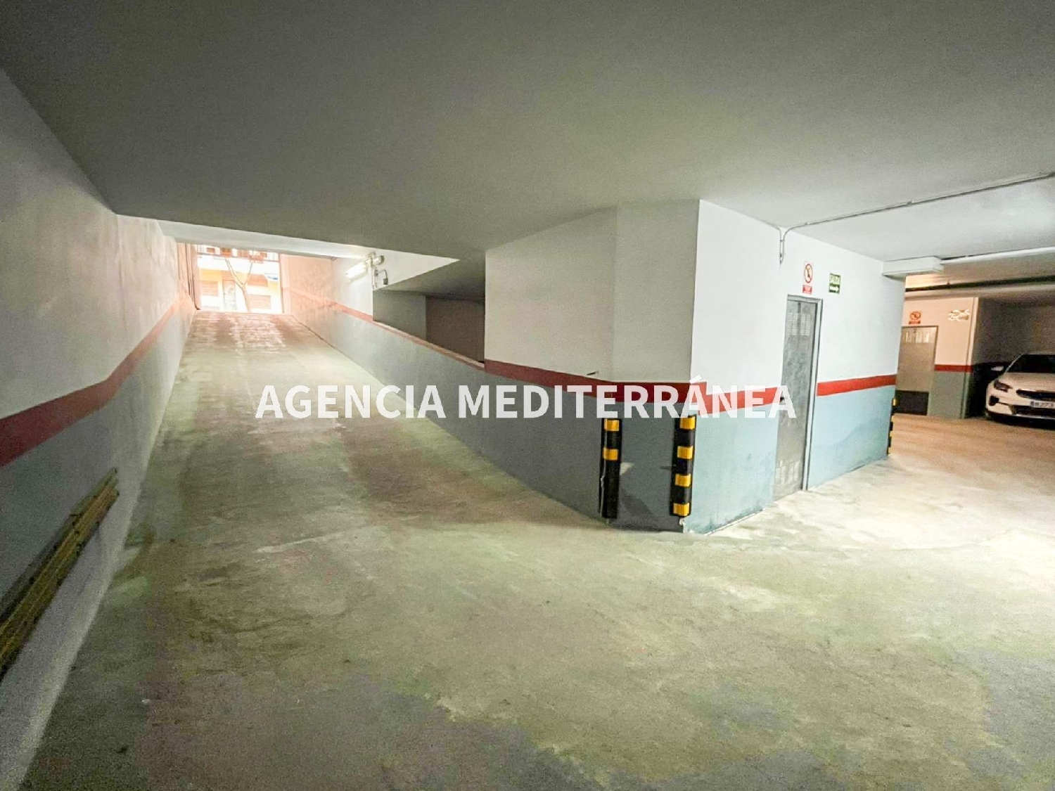 for sale parking space Alcàsser Horta Sud 7