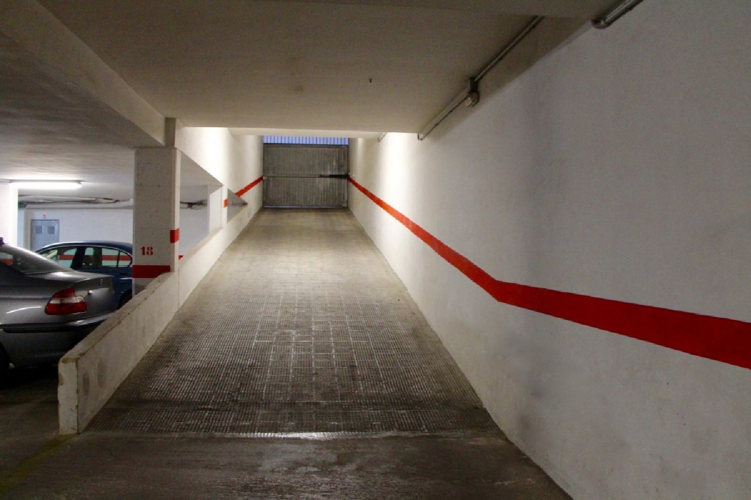  te koop parkeerplaats Alfara Del Patriarca Horta Nord 7