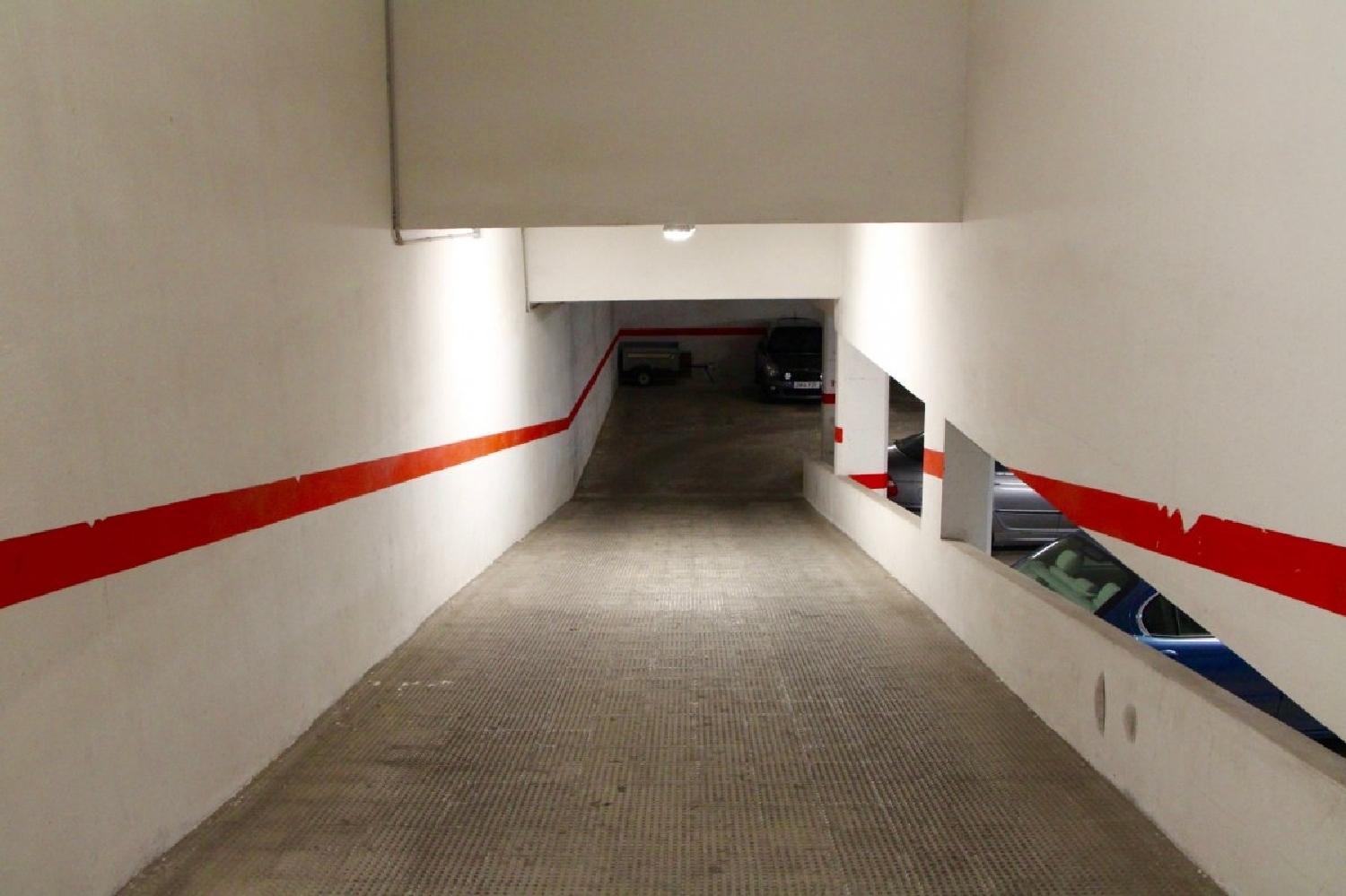  te koop parkeerplaats Alfara Del Patriarca Horta Nord 3