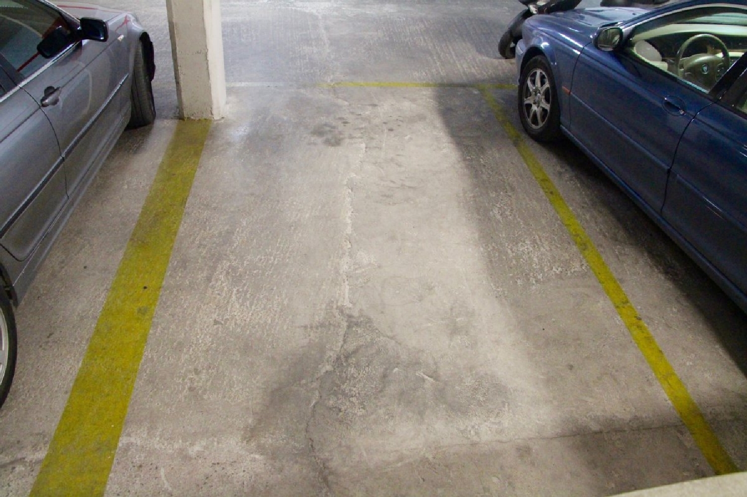  te koop parkeerplaats Alfara Del Patriarca Horta Nord 6