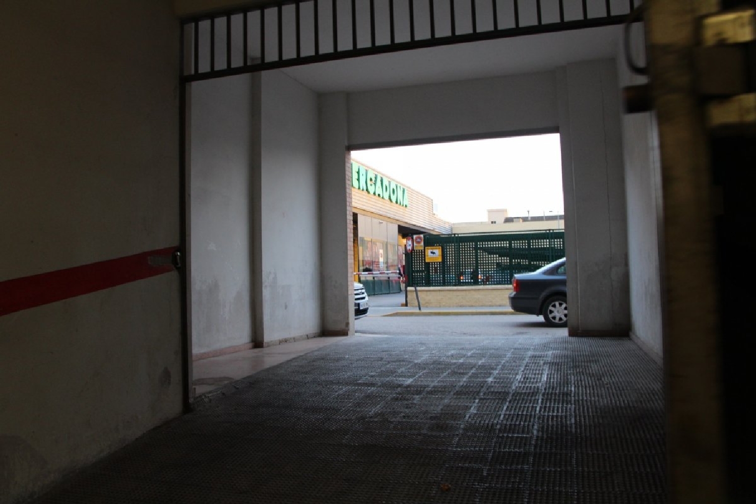  te koop parkeerplaats Alfara Del Patriarca Horta Nord 8