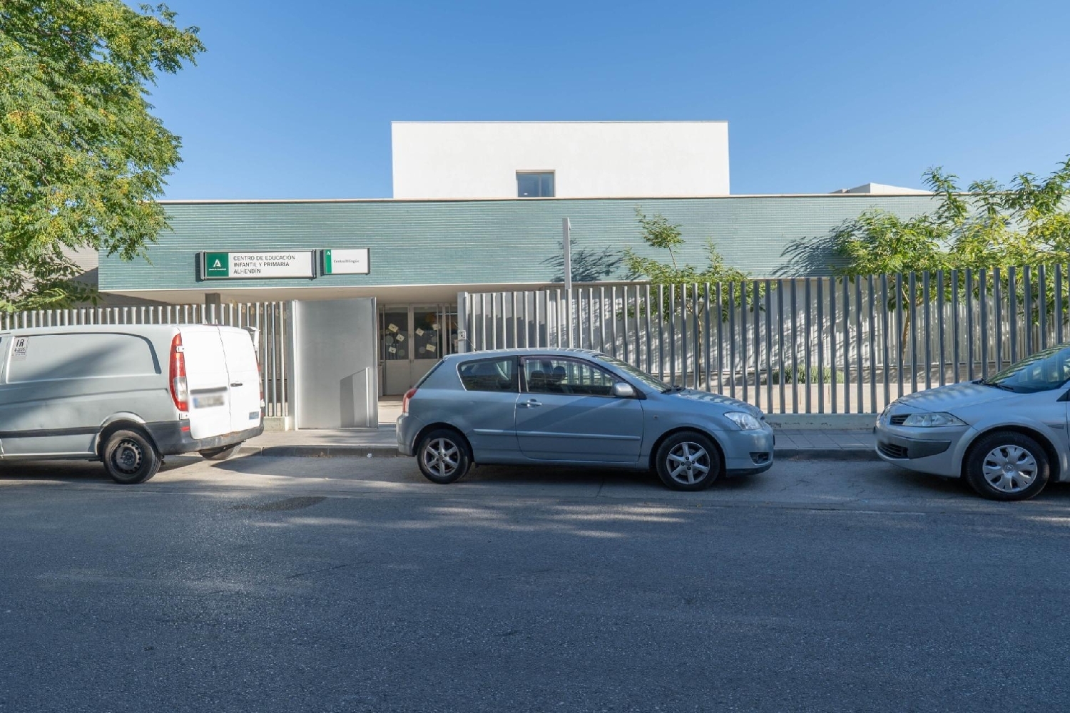  à vendre parking Alhendín Vega De Granada 5