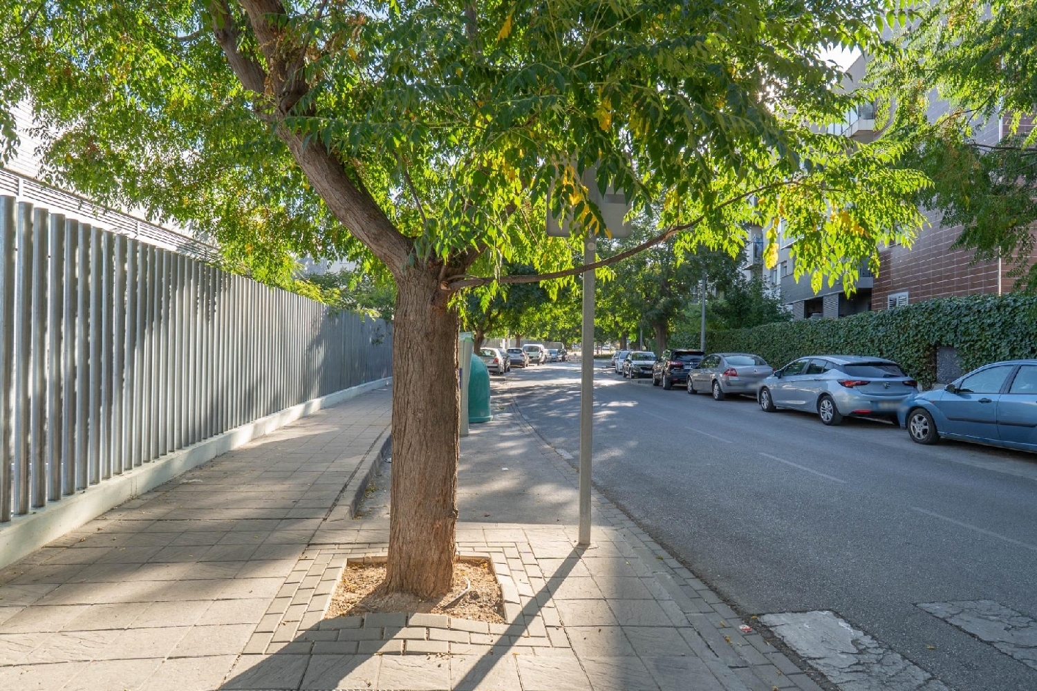 te koop parkeerplaats Alhendín Vega De Granada 2