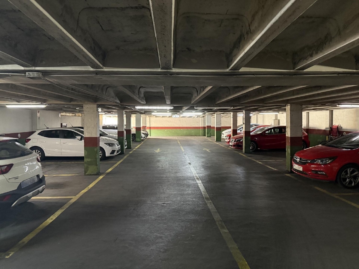  kaufen Parkplatz Alicante Centro 03001 Alacantí 5
