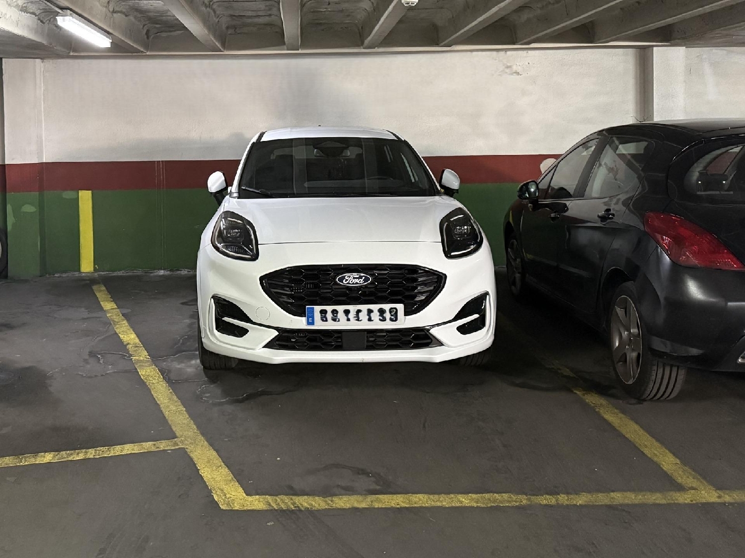 kaufen Parkplatz Alicante Centro 03001 Alacantí 3
