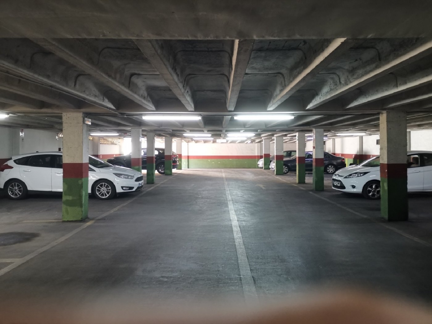  kaufen Parkplatz Alicante Centro 03001 Alacantí 4