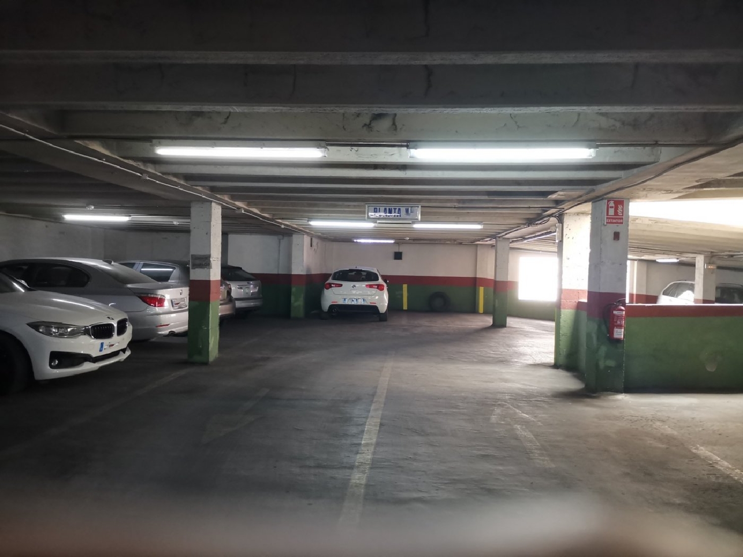  kaufen Parkplatz Alicante Centro 03001 Alacantí 6