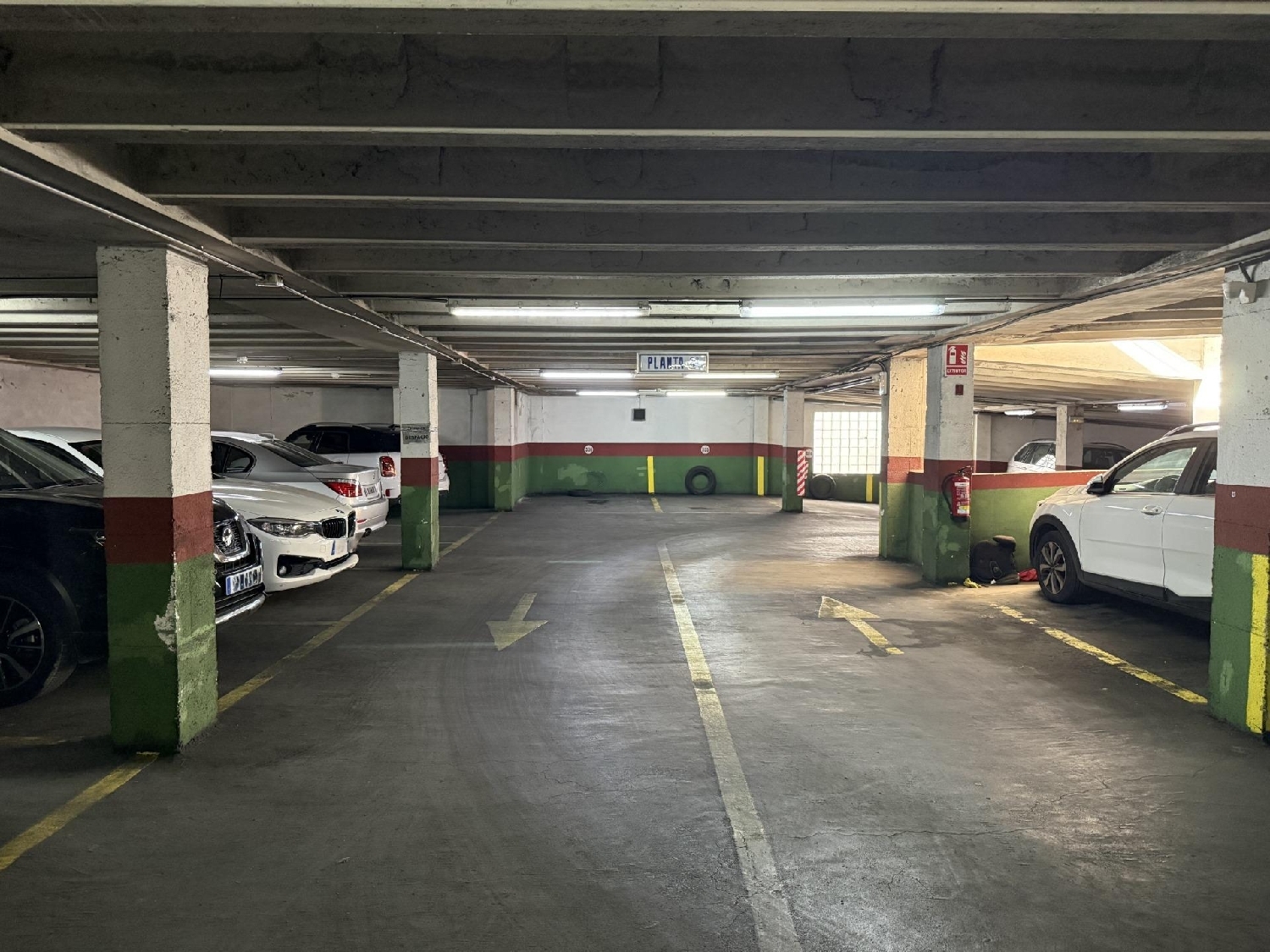  kaufen Parkplatz Alicante Centro 03001 Alacantí 7