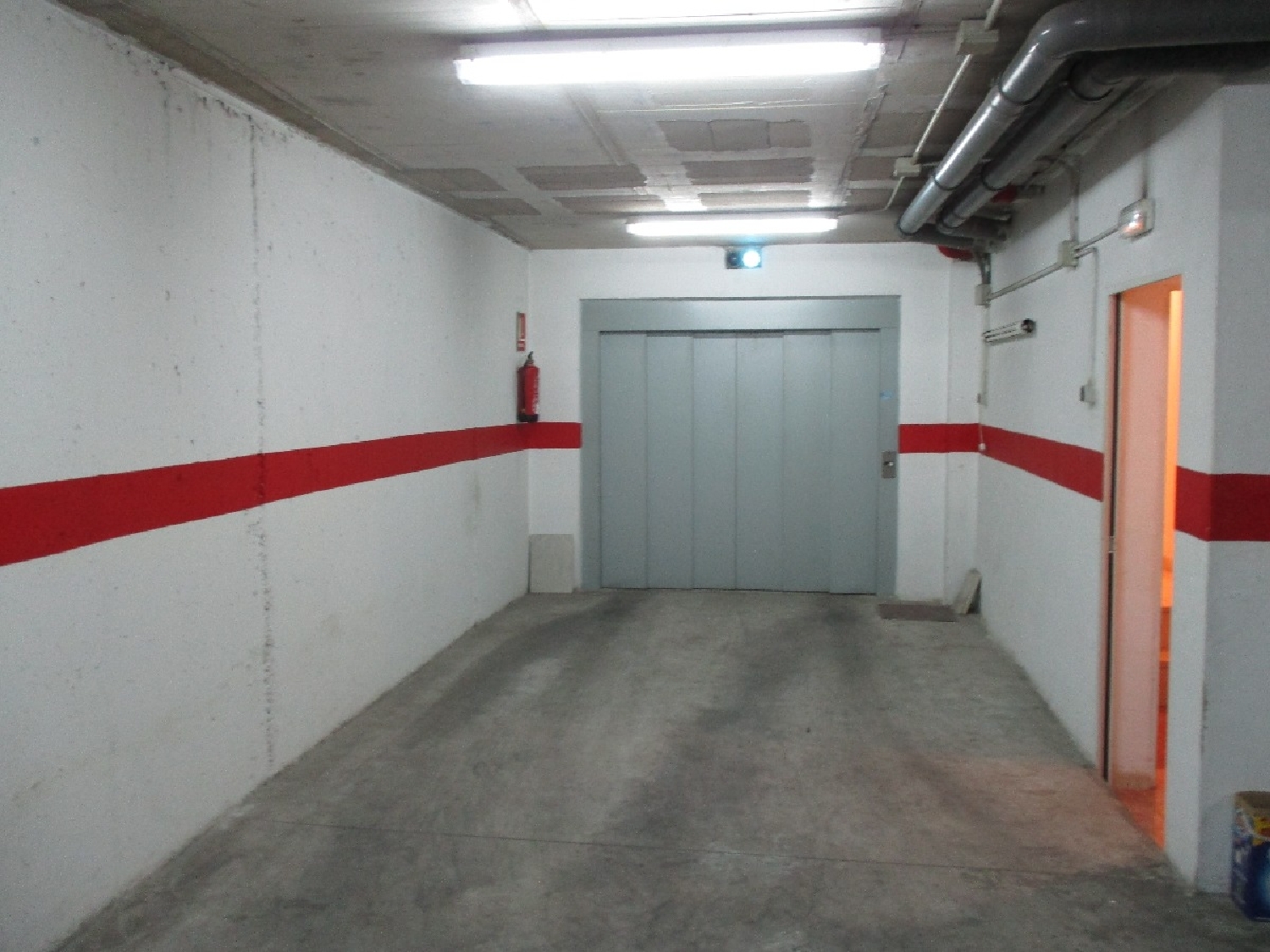 te koop parkeerplaats Alicante Centro 03001 Alacantí 2