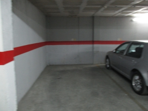 Alicante Centro 03001 Alacantí parkeerplaats foto 6312096