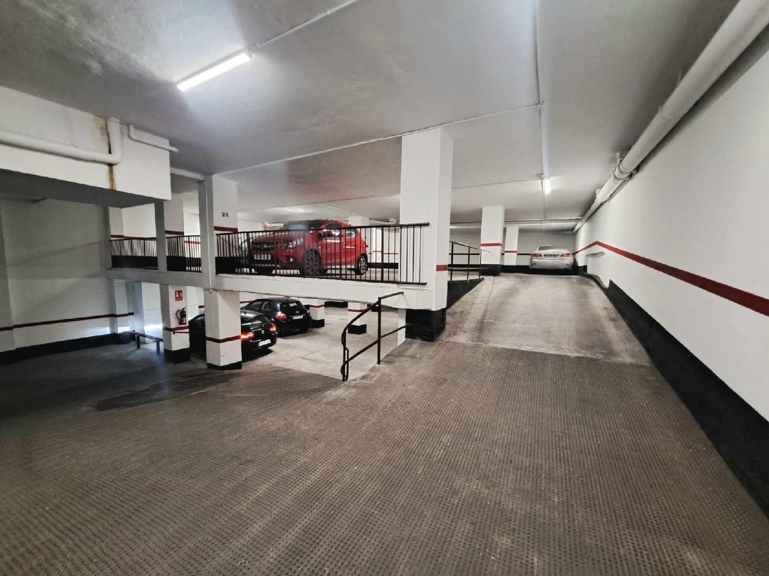  te koop parkeerplaats Alicante Centro 03001 Alacantí 3