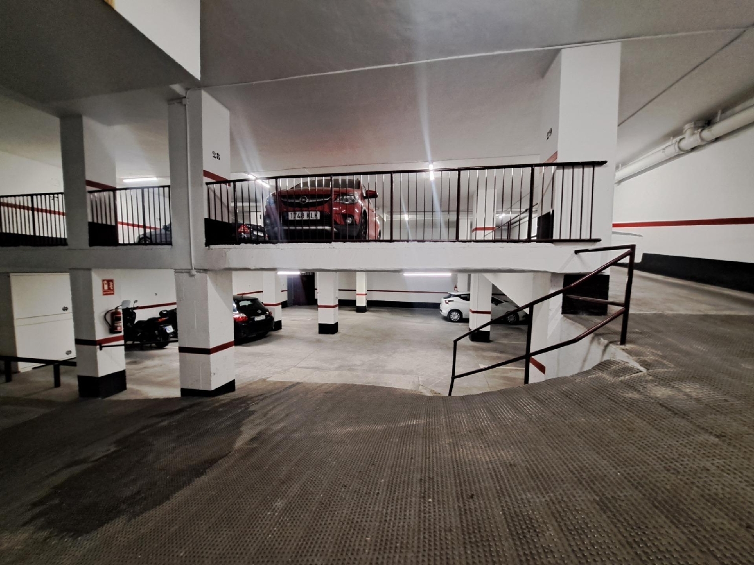  te koop parkeerplaats Alicante Centro 03001 Alacantí 5