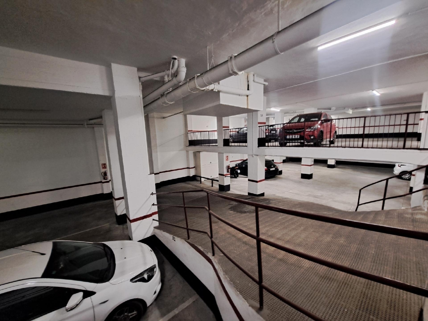  te koop parkeerplaats Alicante Centro 03001 Alacantí 7