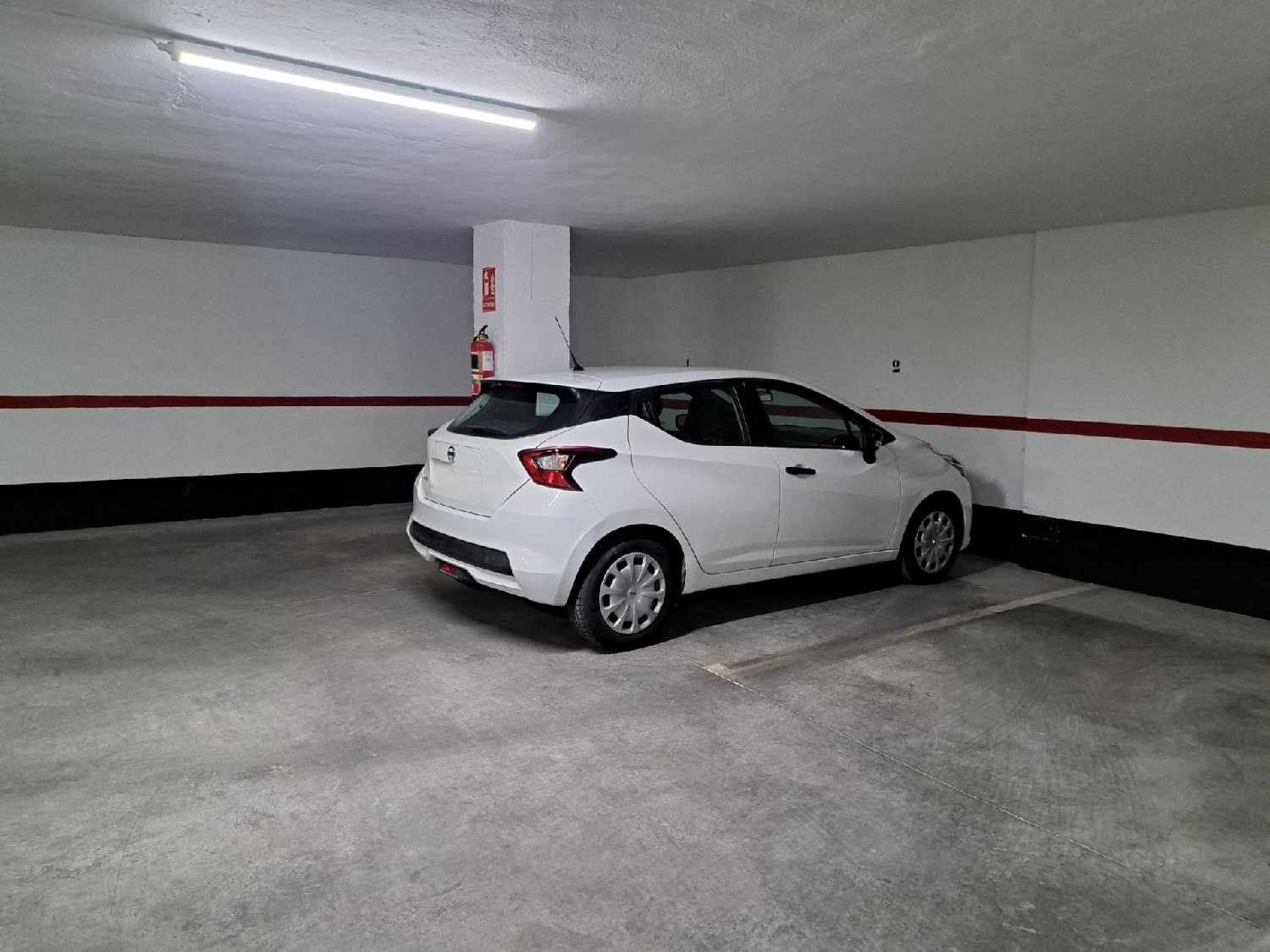  te koop parkeerplaats Alicante Centro 03001 Alacantí 2