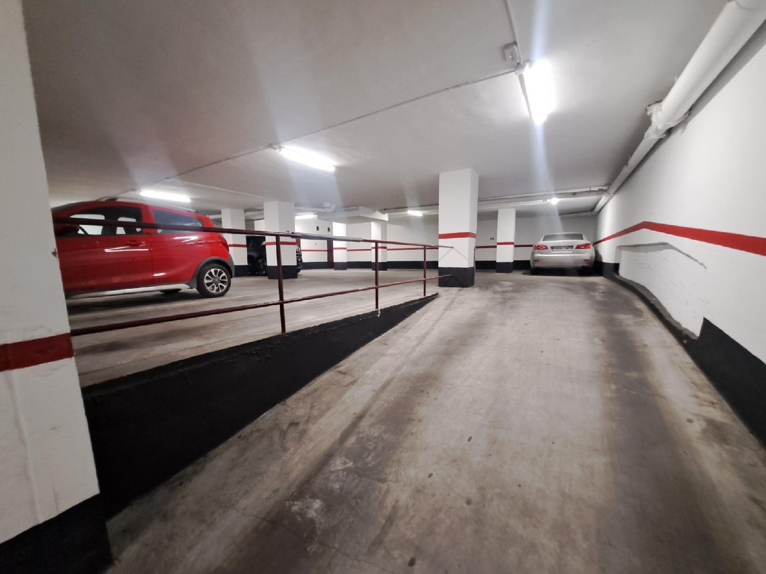  te koop parkeerplaats Alicante Centro 03001 Alacantí 4