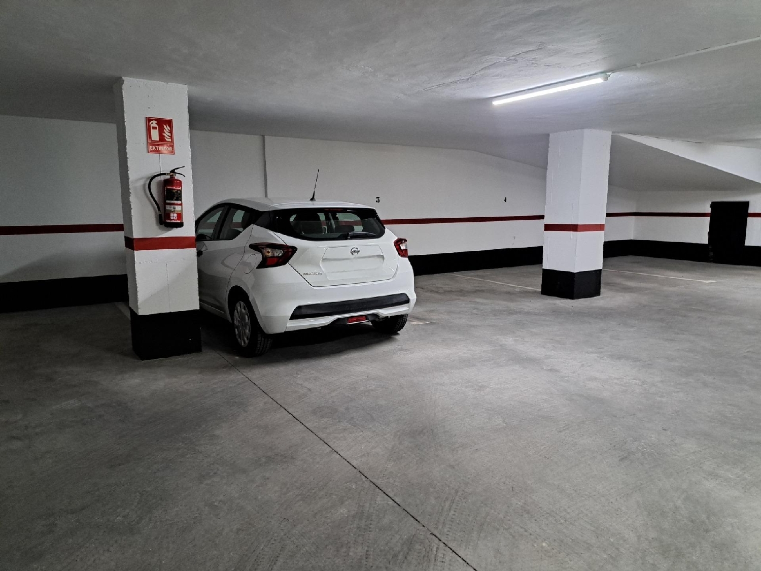  te koop parkeerplaats Alicante Centro 03001 Alacantí 1
