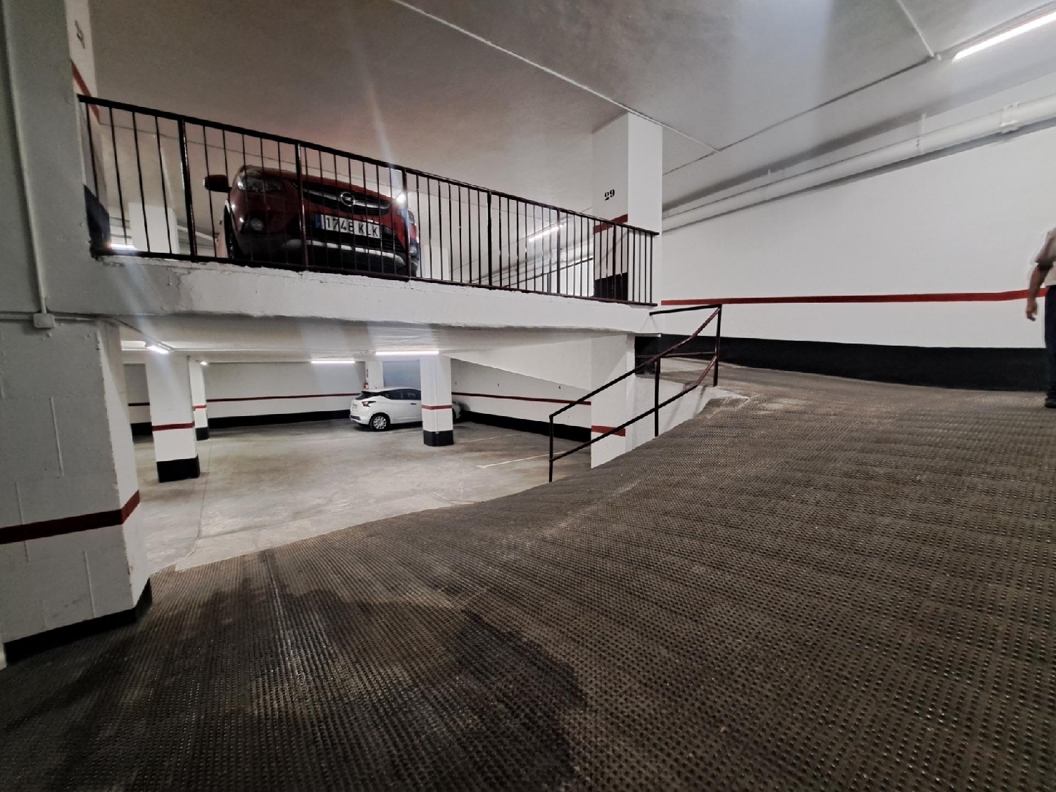  te koop parkeerplaats Alicante Centro 03001 Alacantí 6