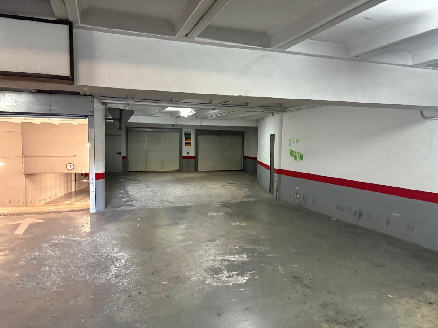  kaufen Parkplatz Almansa Monte Ibérico Almansa 4