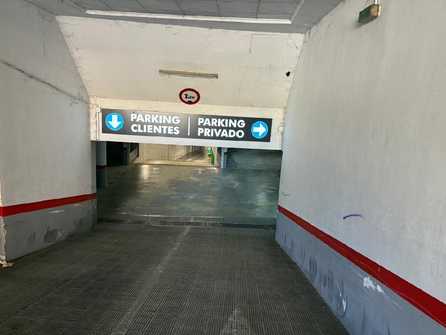  kaufen Parkplatz Almansa Monte Ibérico Almansa 5