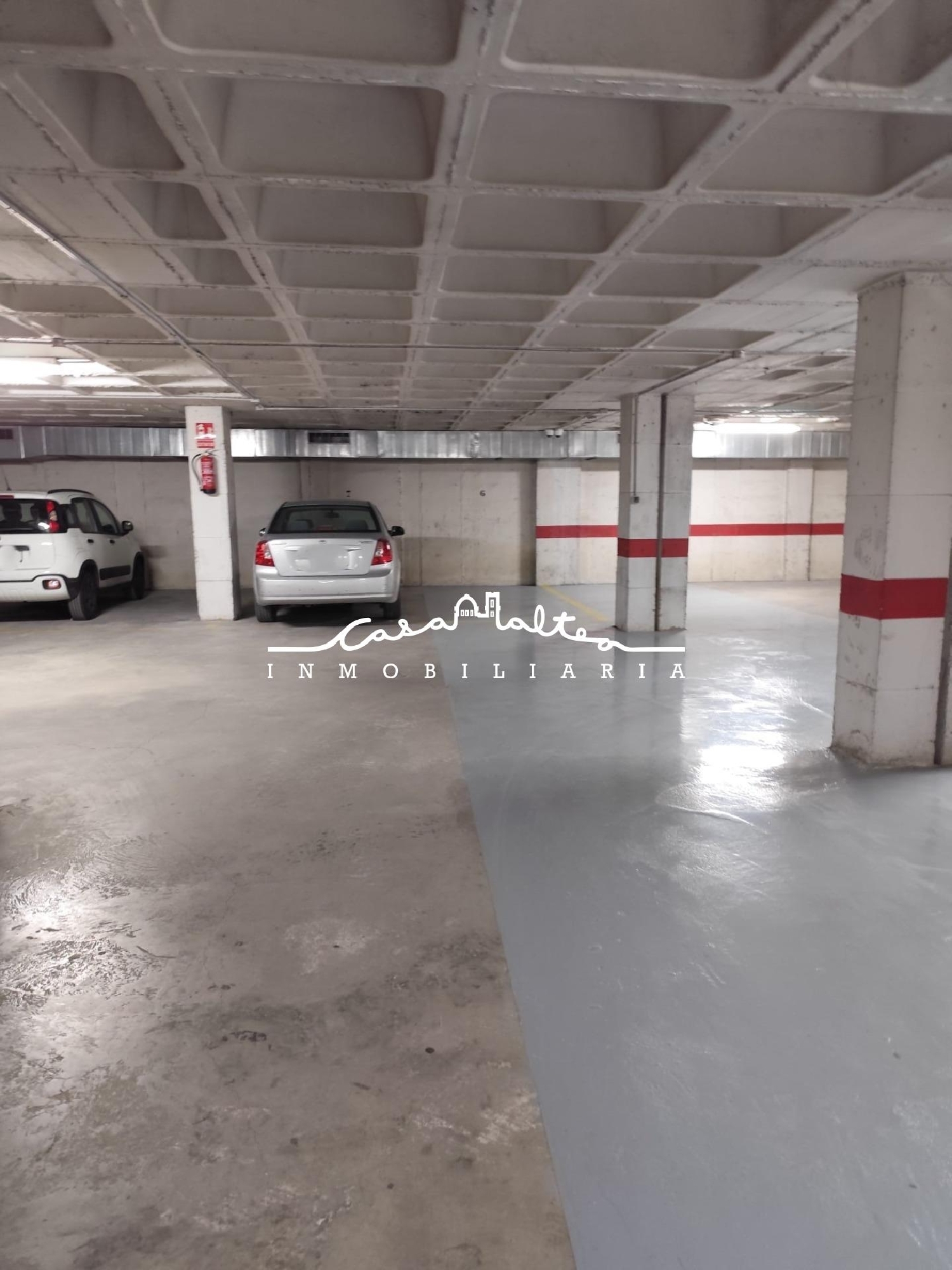  kaufen Parkplatz Altea Marina Baixa 2