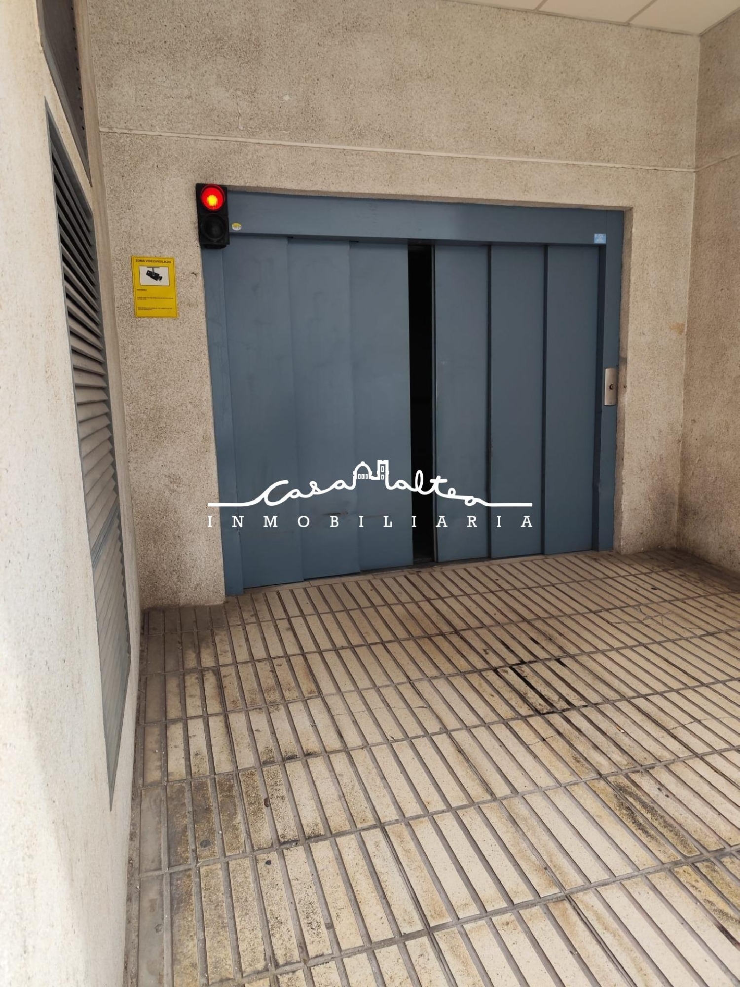  kaufen Parkplatz Altea Marina Baixa 3