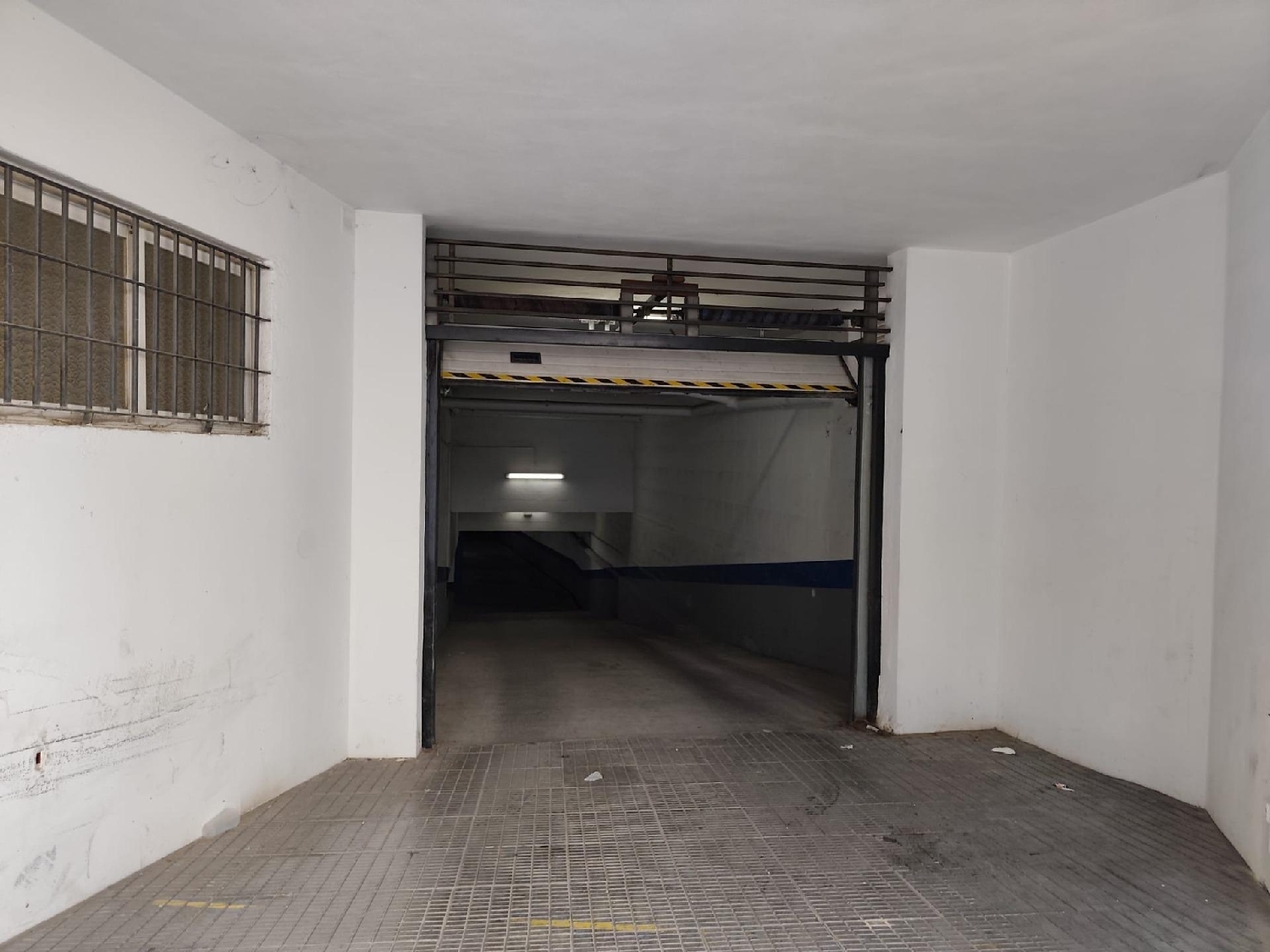 à vendre parking Altea Marina Baixa 5