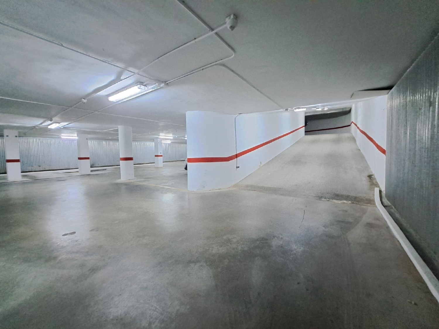  for sale parking space Alzira Ribera Alta 3