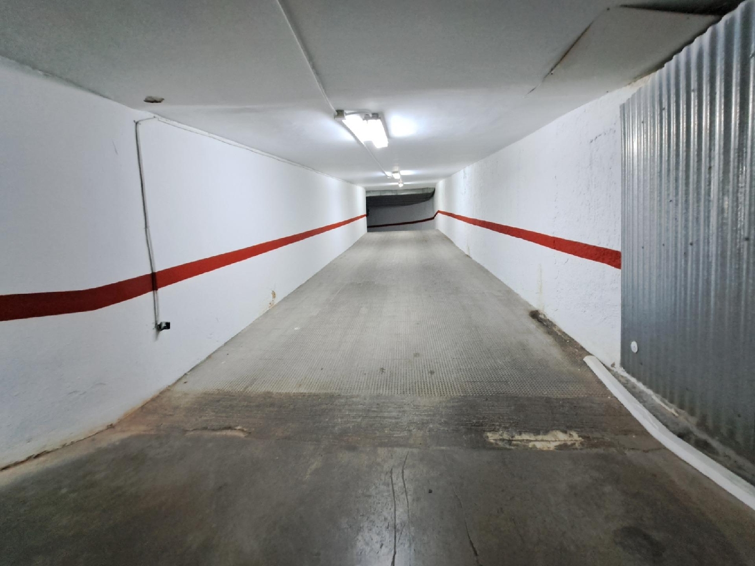  for sale parking space Alzira Ribera Alta 4