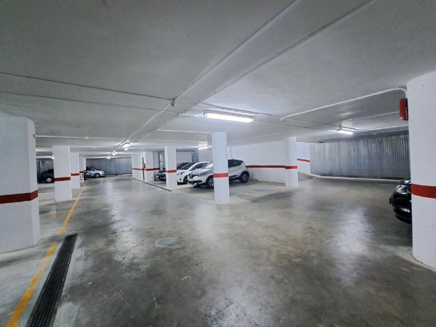  for sale parking space Alzira Ribera Alta 2