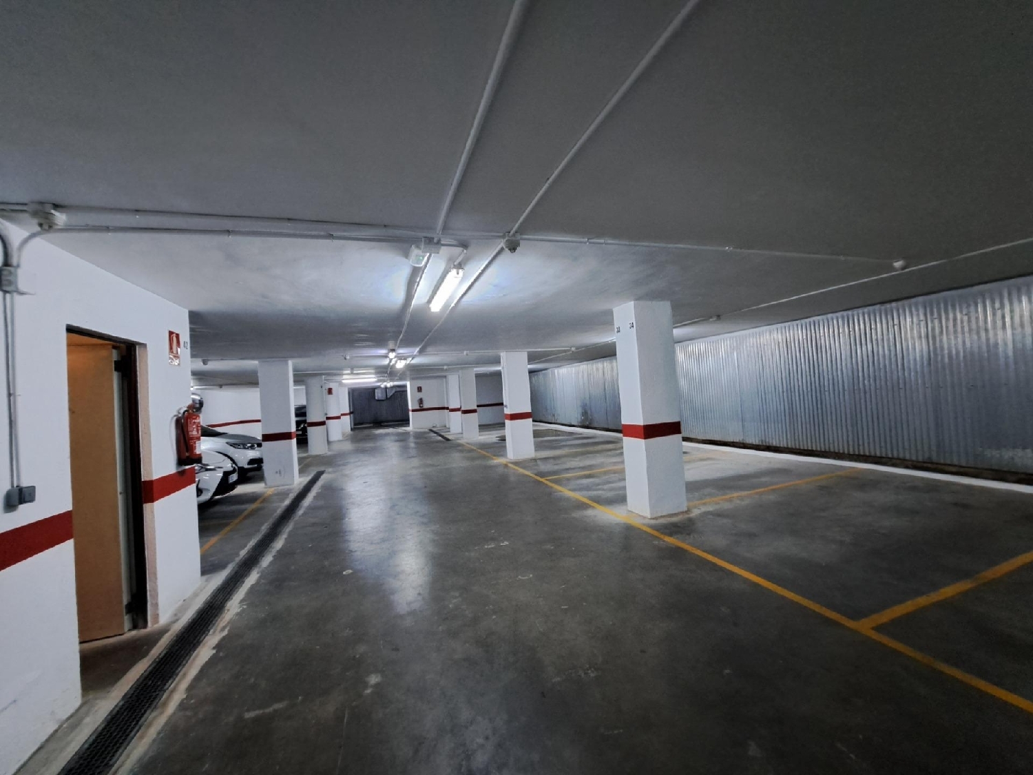  for sale parking space Alzira Ribera Alta 5